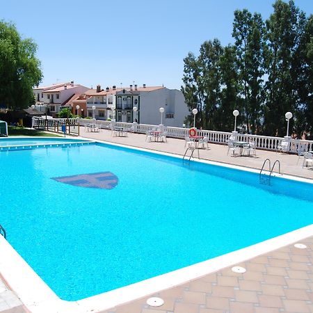 Hotel Los Templarios Jerez de los Caballeros Kültér fotó