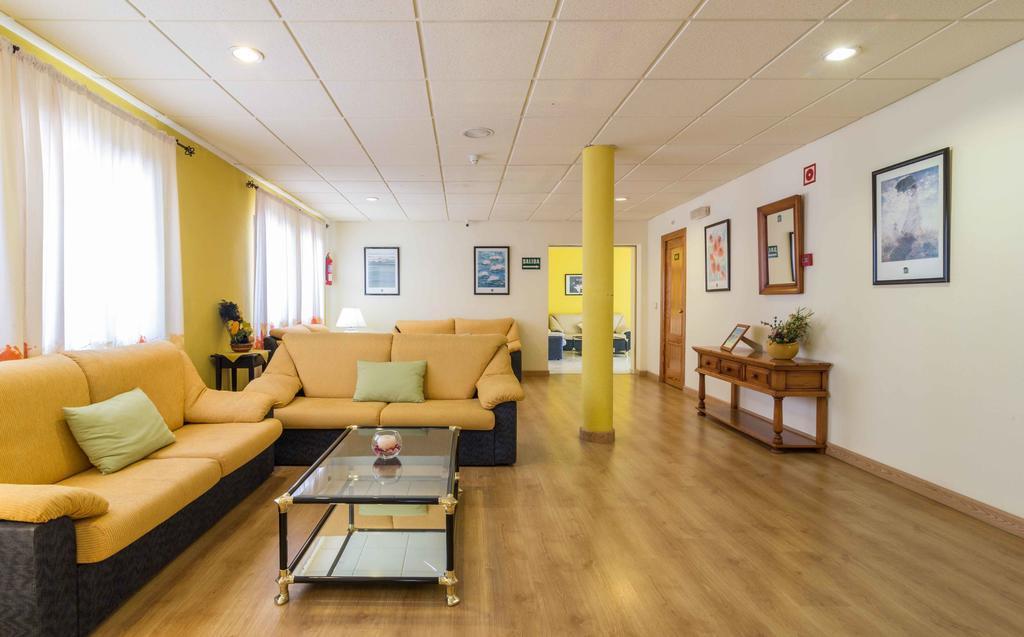 Hotel Los Templarios Jerez de los Caballeros Kültér fotó