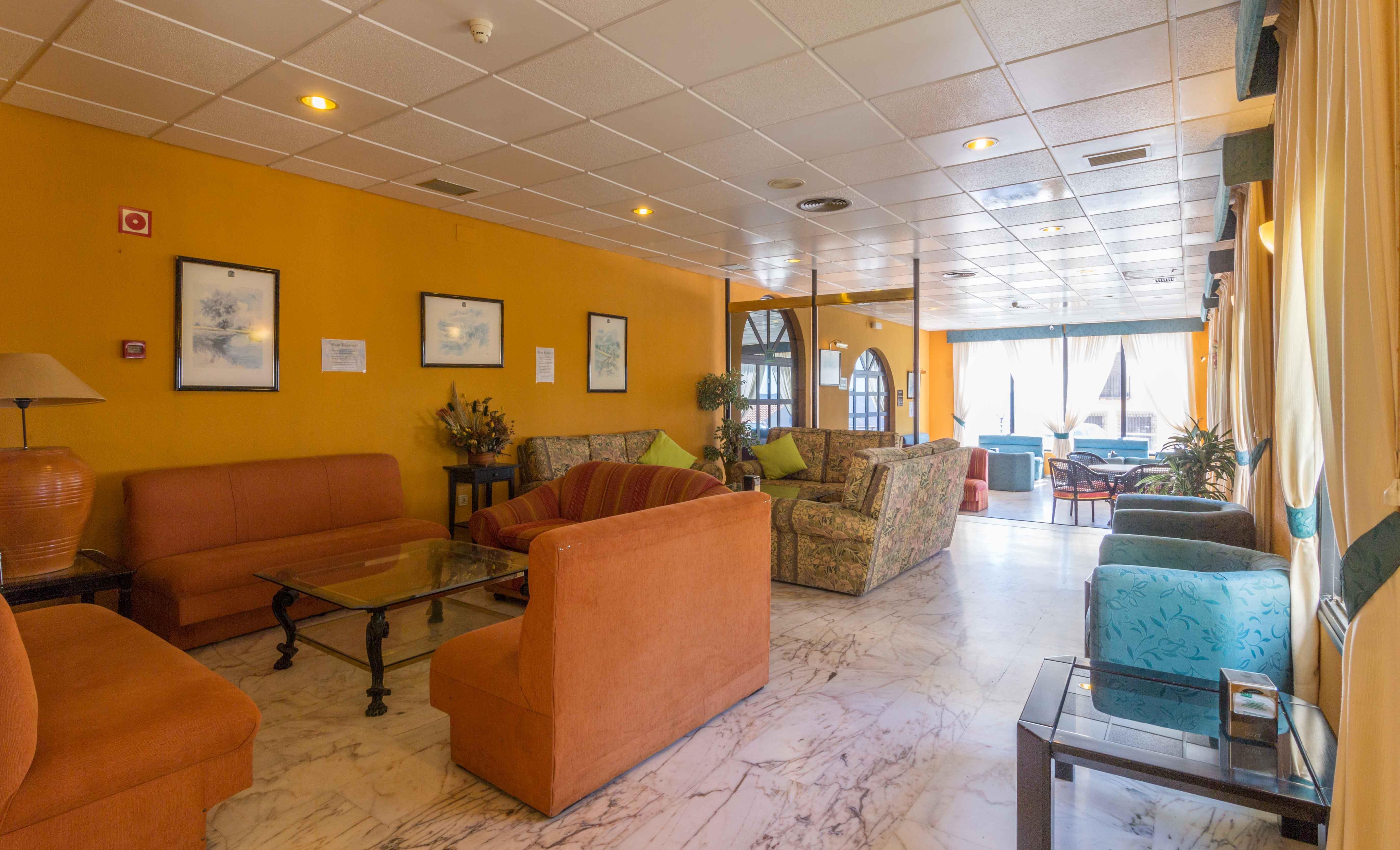 Hotel Los Templarios Jerez de los Caballeros Kültér fotó
