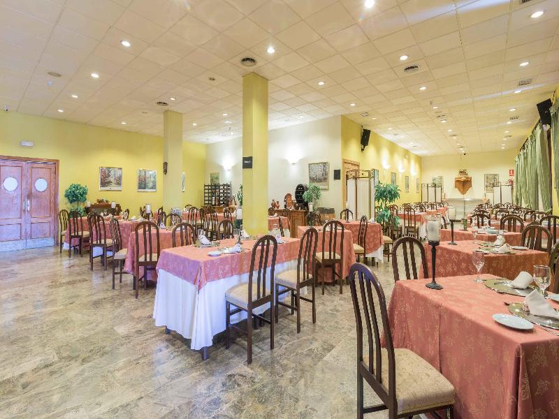 Hotel Los Templarios Jerez de los Caballeros Kültér fotó